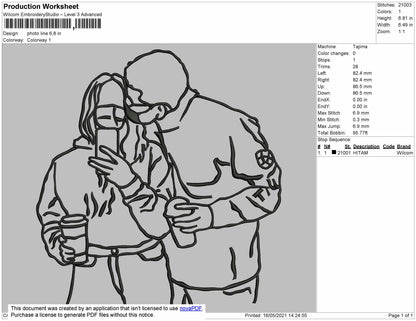 Photo Line  v3