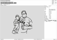 Photoline 140625a File 6 sizes