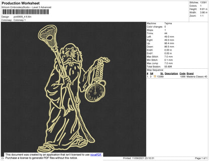 Pict0909 Embroidery File 5 size