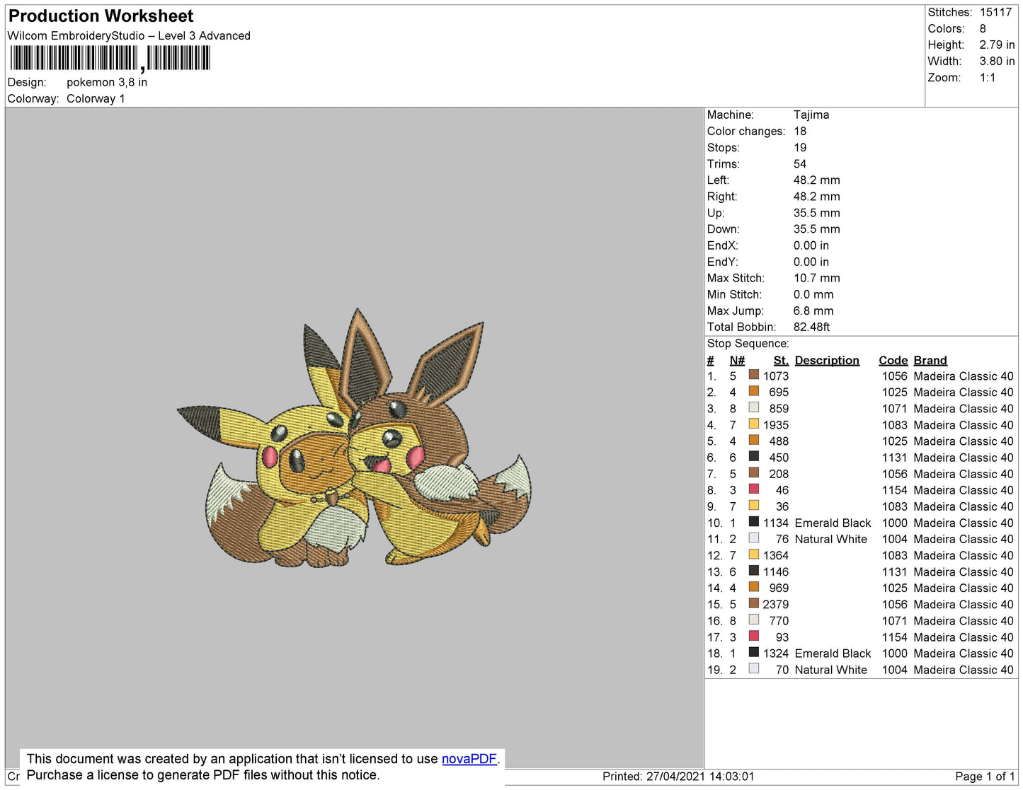 pokemon