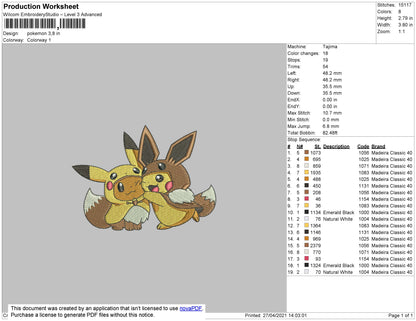 pokemon