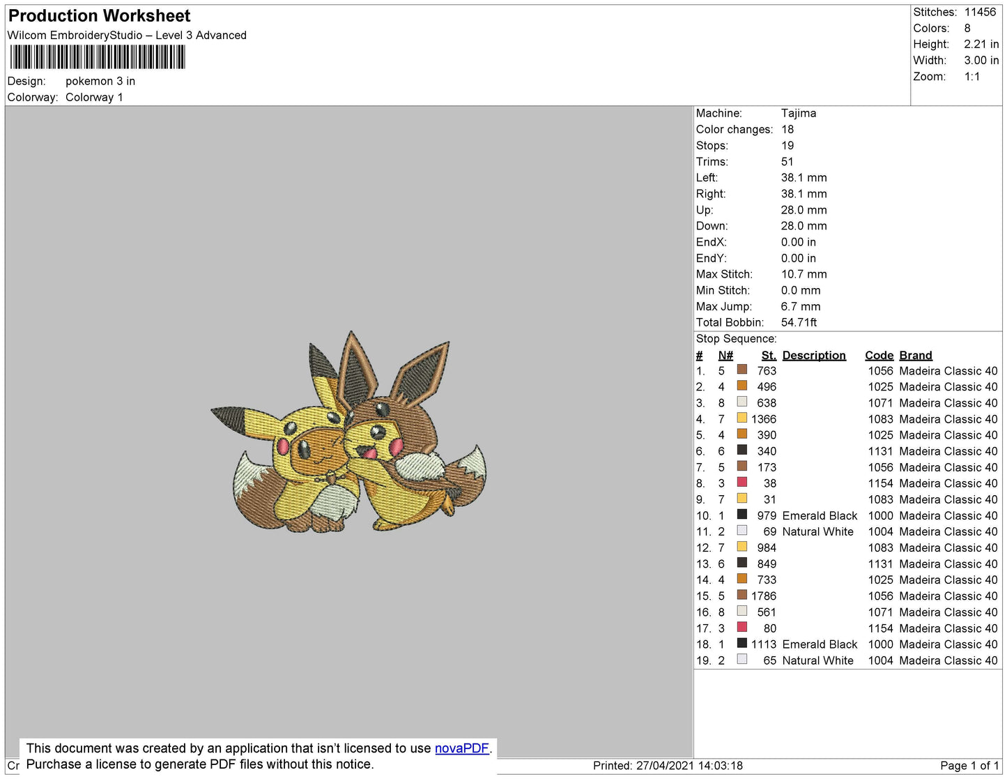 pokemon