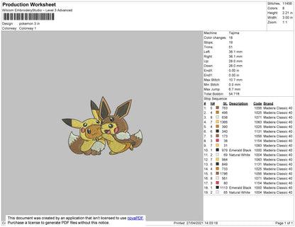 pokemon