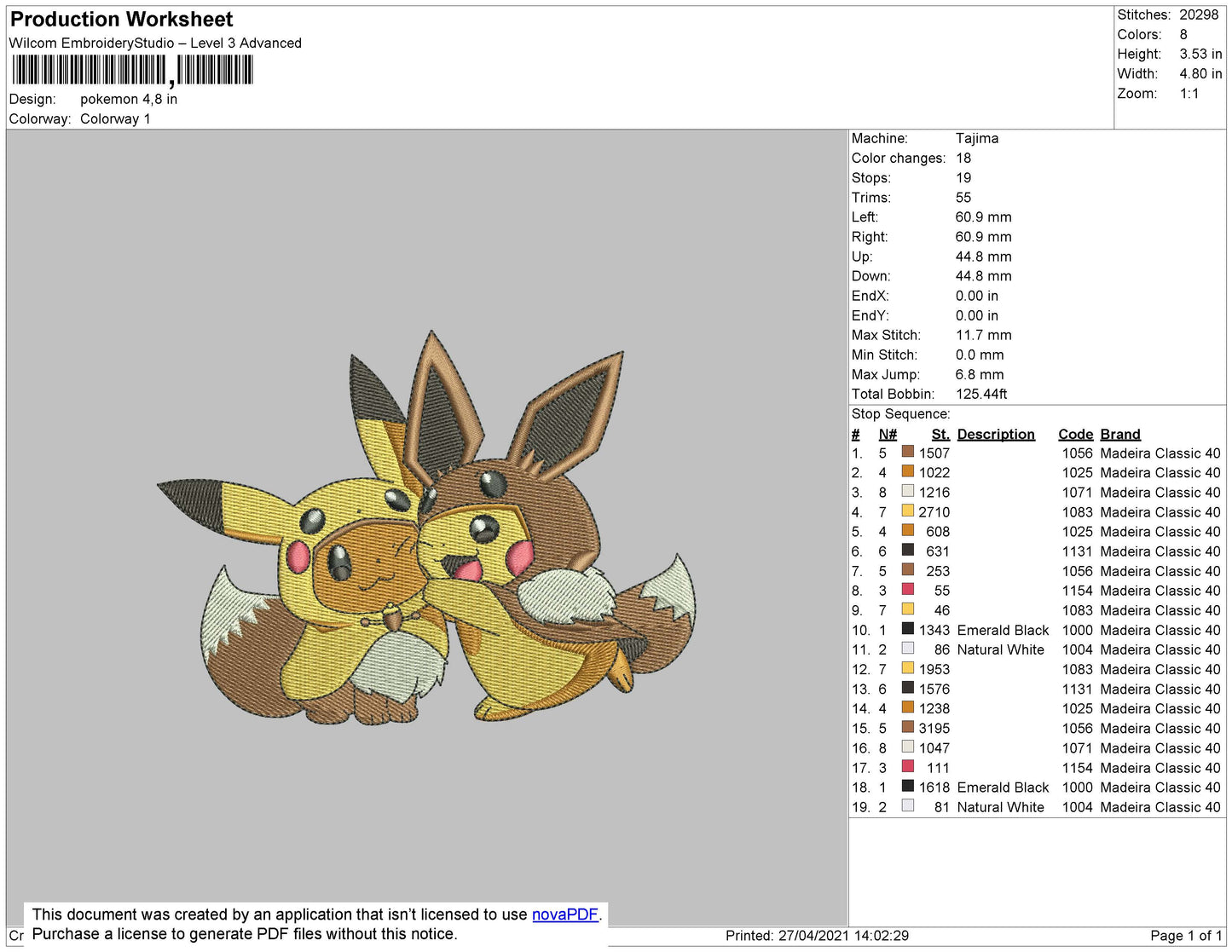 pokemon