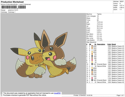 pokemon