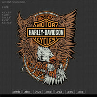 Harley Davidson 03