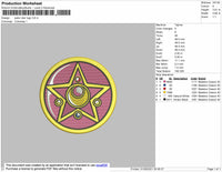 Sailorstar Logo