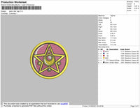 Sailorstar Logo