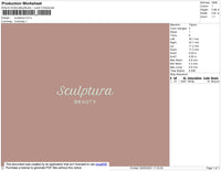 SCULPTURA