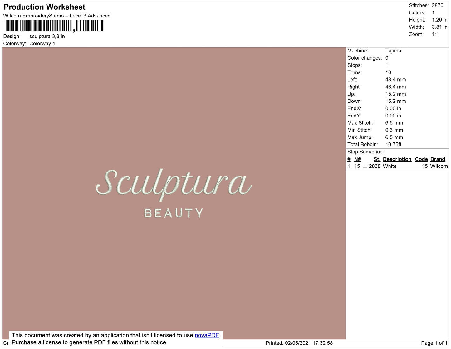 SCULPTURA