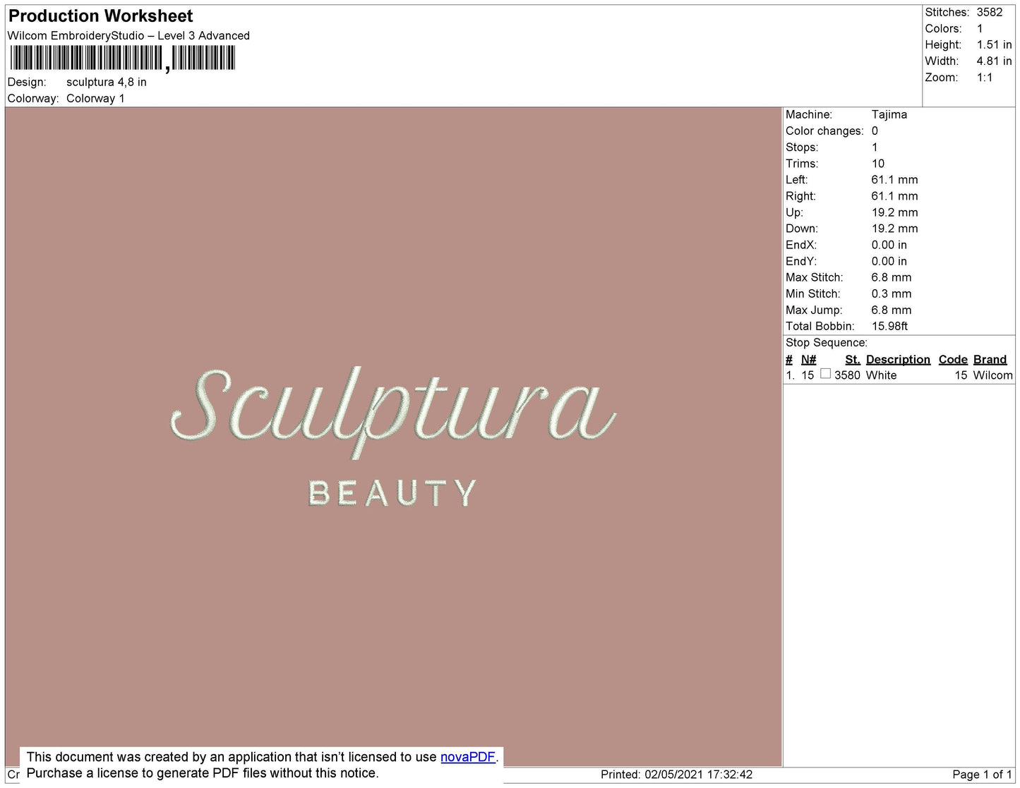SCULPTURA
