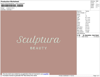 SCULPTURA