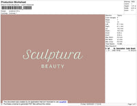 SCULPTURA