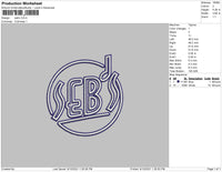 SEBS LOGO