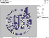 SEBS LOGO