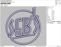 SEBS LOGO