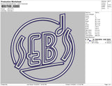 SEBS LOGO