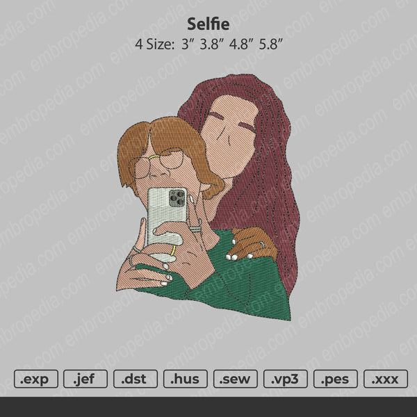 Selfie