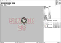 Senior Hk 27 28 Embroidery 2 Files