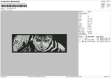 Sirvi Pilte Kuum Embroidery File 4 size