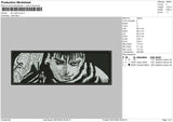 Sirvi Pilte Kuum Embroidery File 4 size