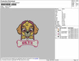 Skye 01 Paw Patrol