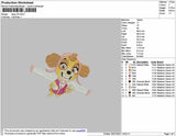 Skye 03 Paw Patrol