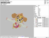 Skye 03 Paw Patrol