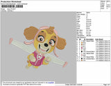 Skye 03 Paw Patrol
