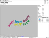 Self Love Baby v2