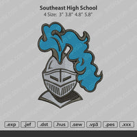 Southeast High School