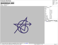 star arrow logo