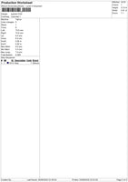 Suenostext Embroidery File 6 sizes