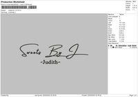 Sweet 0102 Embroidery 2 Files