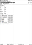 Swoosh Anime 250922 Embroidery File 5 sizes