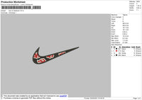 Swoosh Akatsuki v2