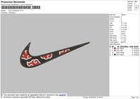 Swoosh Akatsuki v2