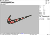 Swoosh Akatsuki v2