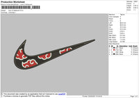 Swoosh Akatsuki v2