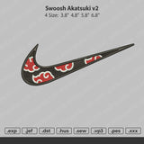 Swoosh Akatsuki v2