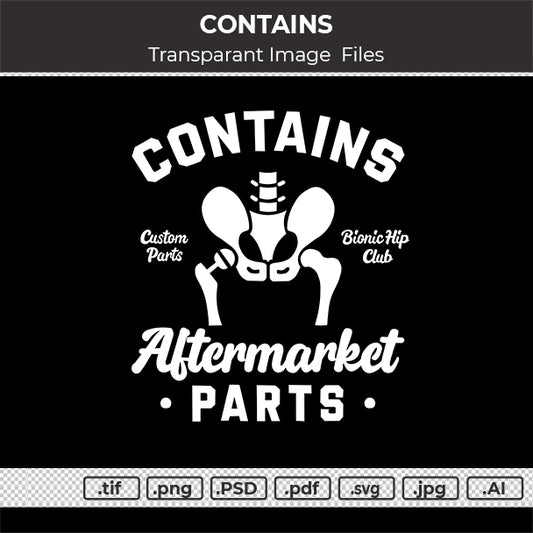 CONTAINS PRINTABLE ARTWORK