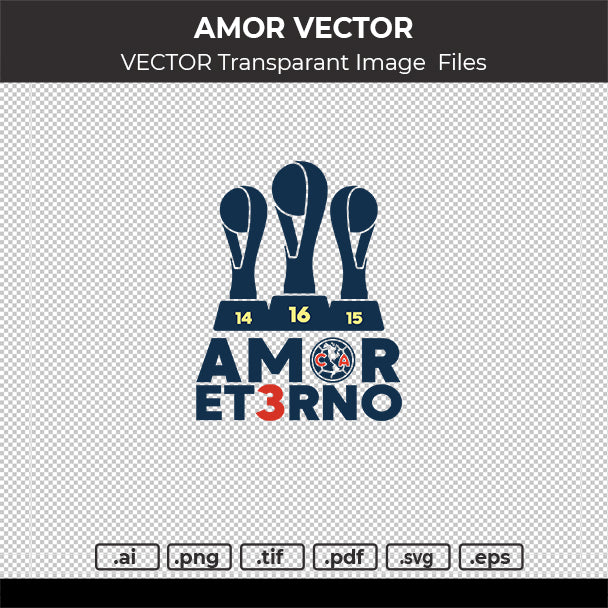 AMOR ETERNO
