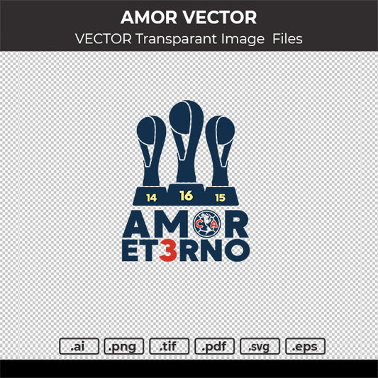 AMOR ETERNO