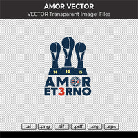 AMOR ETERNO