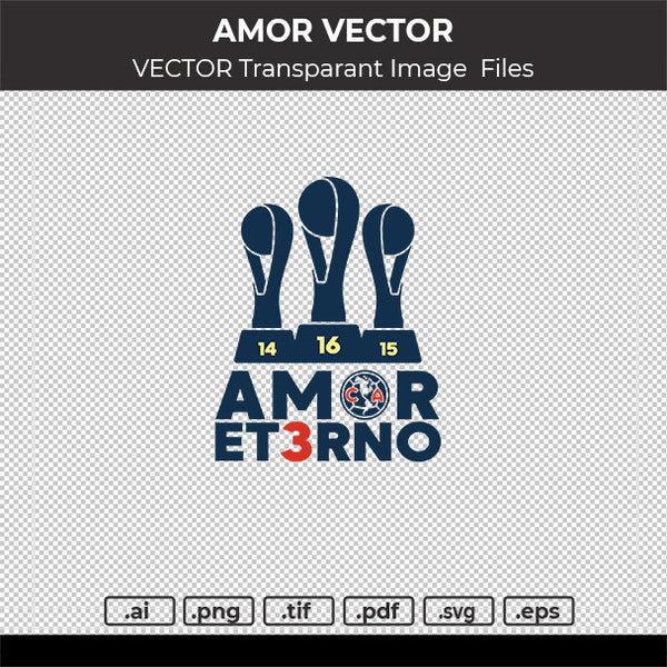 AMOR ETERNO