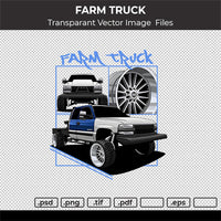 FARM TRUCK