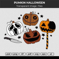 PUMKIN HALLOWEEN