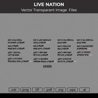 LIVE NATION