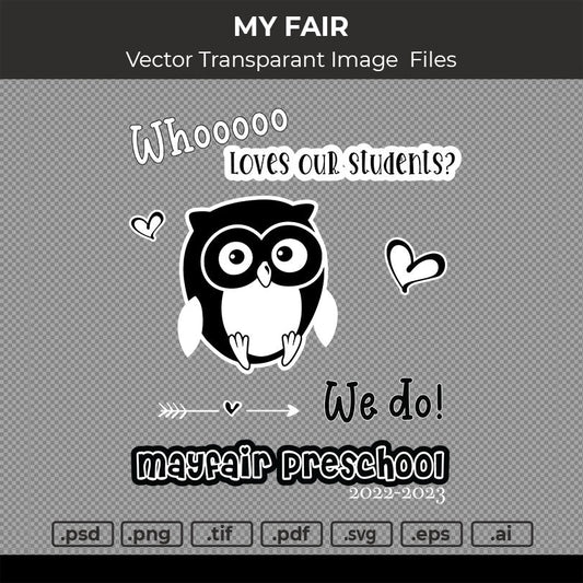MAY FAIR