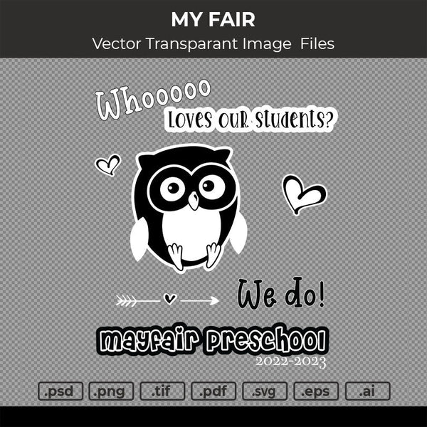 MAY FAIR